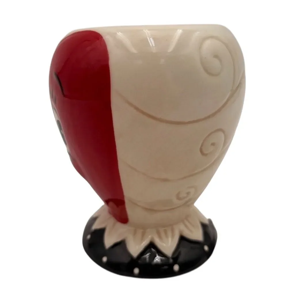 Johanna Parker Valentine's Day Sweetheart ceramic mug New